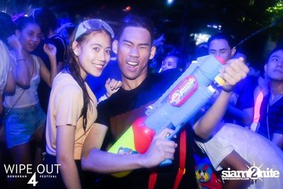 Wipe Out 4 Songkran Festival — photo 65