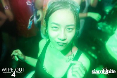 Wipe Out 4 Songkran Festival — photo 83