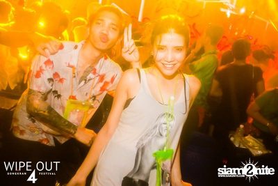 Wipe Out 4 Songkran Festival — photo 48