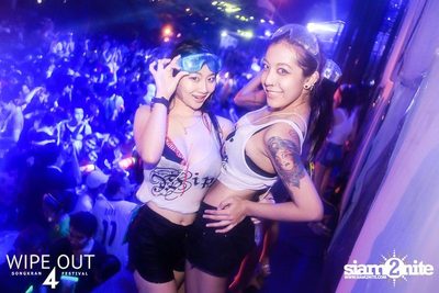 Wipe Out 4 Songkran Festival — photo 165