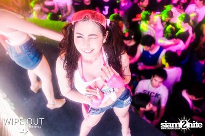 Wipe Out 4 Songkran Festival — photo 10