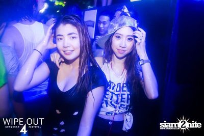 Wipe Out 4 Songkran Festival — photo 69