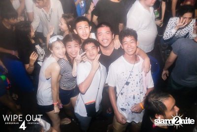 Wipe Out 4 Songkran Festival — photo 97