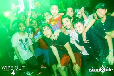 Wipe Out 4 Songkran Festival — photo 186