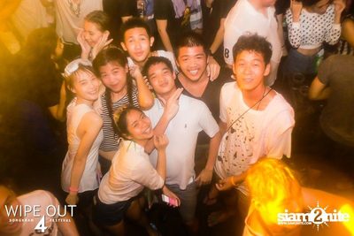 Wipe Out 4 Songkran Festival — photo 98