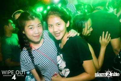 Wipe Out 4 Songkran Festival — photo 43