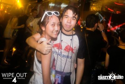 Wipe Out 4 Songkran Festival — photo 91