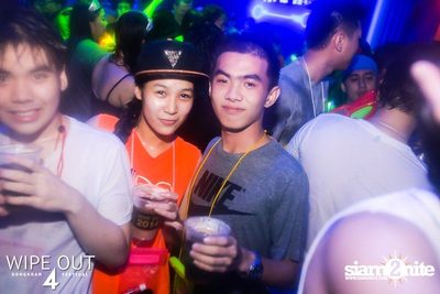 Wipe Out 4 Songkran Festival — photo 74