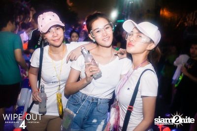 Wipe Out 4 Songkran Festival — photo 177