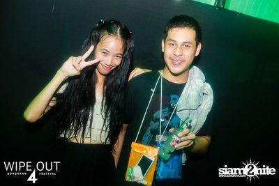 Wipe Out 4 Songkran Festival — photo 190