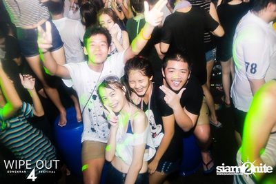 Wipe Out 4 Songkran Festival — photo 173