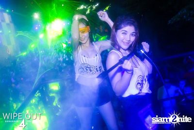 Wipe Out 4 Songkran Festival — photo 75
