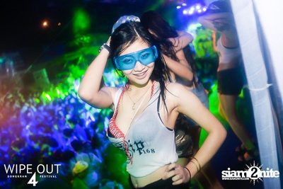 Wipe Out 4 Songkran Festival — photo 169