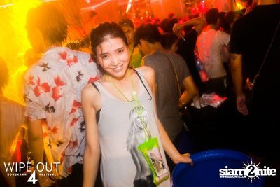 Wipe Out 4 Songkran Festival — photo 47