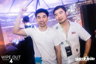Wipe Out 4 Songkran Festival — photo 108