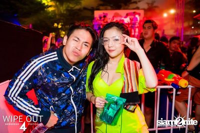 Wipe Out 4 Songkran Festival — photo 47
