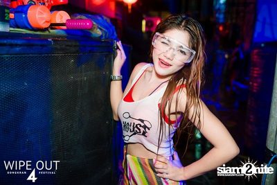 Wipe Out 4 Songkran Festival — photo 206