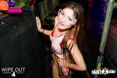 Wipe Out 4 Songkran Festival — photo 207