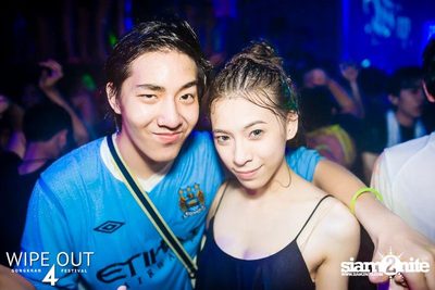 Wipe Out 4 Songkran Festival — photo 167