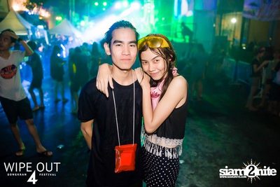 Wipe Out 4 Songkran Festival — photo 132