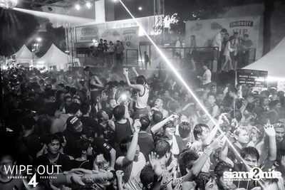 Wipe Out 4 Songkran Festival — photo 98