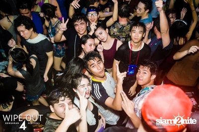 Wipe Out 4 Songkran Festival — photo 185