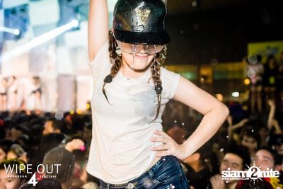 Wipe Out 4 Songkran Festival — photo 164