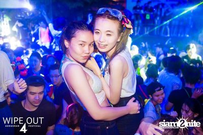Wipe Out 4 Songkran Festival — photo 187