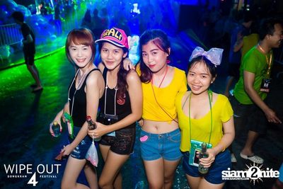 Wipe Out 4 Songkran Festival — photo 104