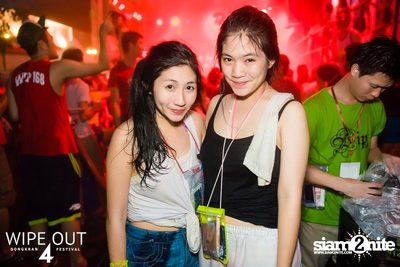 Wipe Out 4 Songkran Festival — photo 248