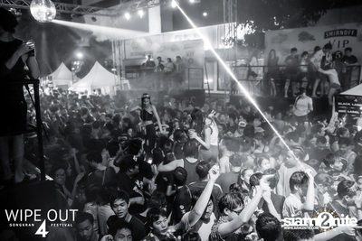 Wipe Out 4 Songkran Festival — photo 99