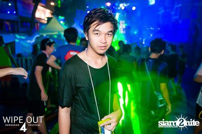 Wipe Out 4 Songkran Festival — photo 118