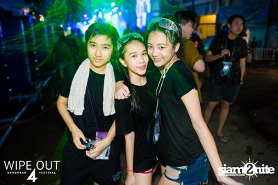Wipe Out 4 Songkran Festival — photo 115