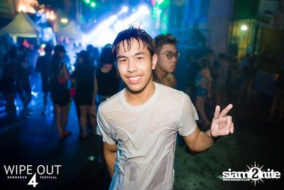 Wipe Out 4 Songkran Festival — photo 129