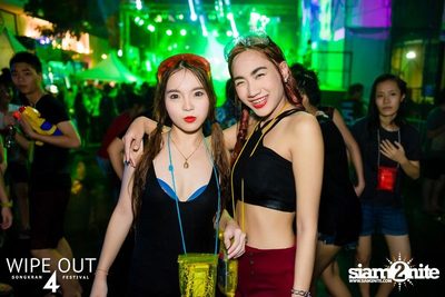 Wipe Out 4 Songkran Festival — photo 155