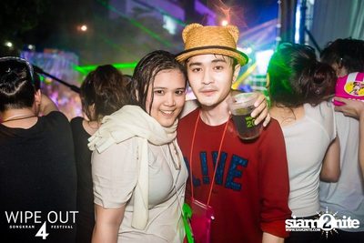 Wipe Out 4 Songkran Festival — photo 173
