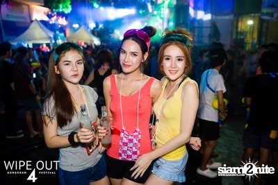 Wipe Out 4 Songkran Festival — photo 127
