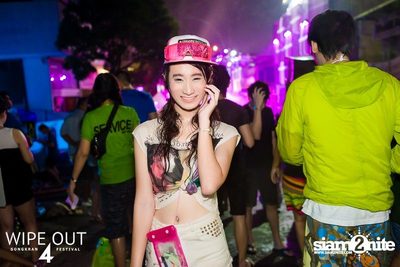 Wipe Out 4 Songkran Festival — photo 113