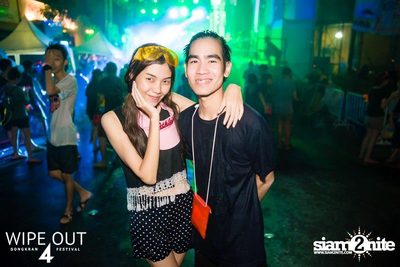 Wipe Out 4 Songkran Festival — photo 131