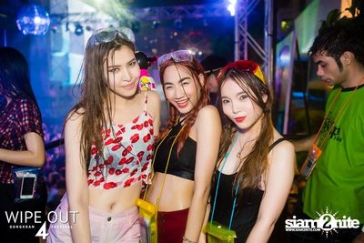 Wipe Out 4 Songkran Festival — photo 162