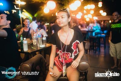Waterproof Songkran — photo 68