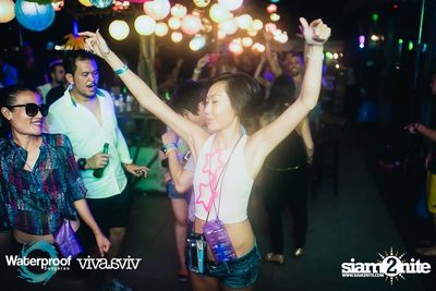 Waterproof Songkran — photo 75