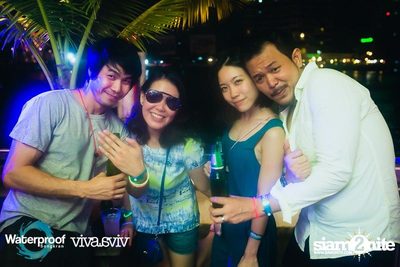 Waterproof Songkran — photo 29