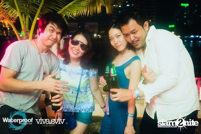 Waterproof Songkran — photo 30