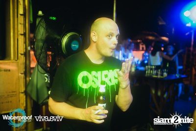 Waterproof Songkran — photo 14