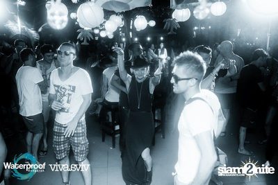 Waterproof Songkran — photo 21