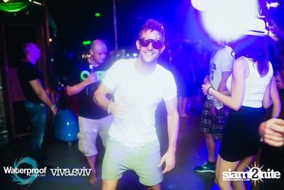 Waterproof Songkran — photo 35
