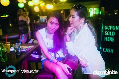 Waterproof Songkran — photo 61