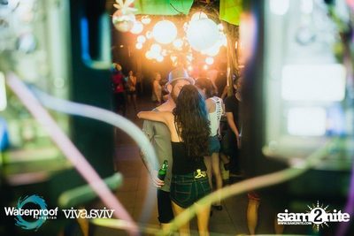 Waterproof Songkran — photo 84