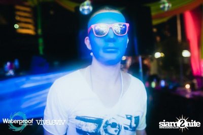 Waterproof Songkran — photo 40